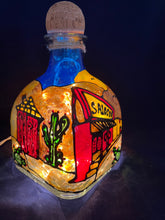 Load image into Gallery viewer, Large Patron bottle Saloon